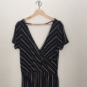 Express Jumpsuit